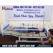 Giường bệnh nhân nhập khẩu cao cấp A01-I